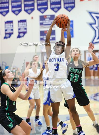 Thumbnail 3 in Westfield @ Hamilton Southeastern photogallery.