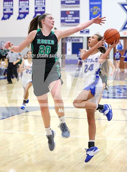 Thumbnail 3 in Westfield @ Hamilton Southeastern photogallery.