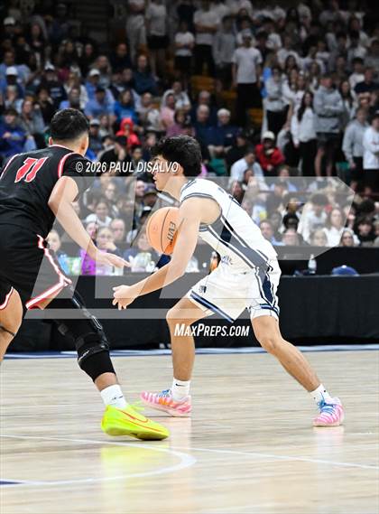 Thumbnail 1 in Rangeview @ Ralston Valley (CHSAA 6A Final Four) photogallery.