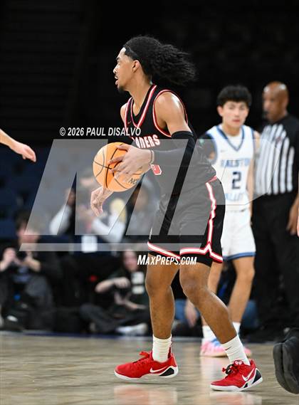 Thumbnail 1 in Rangeview @ Ralston Valley (CHSAA 6A Final Four) photogallery.