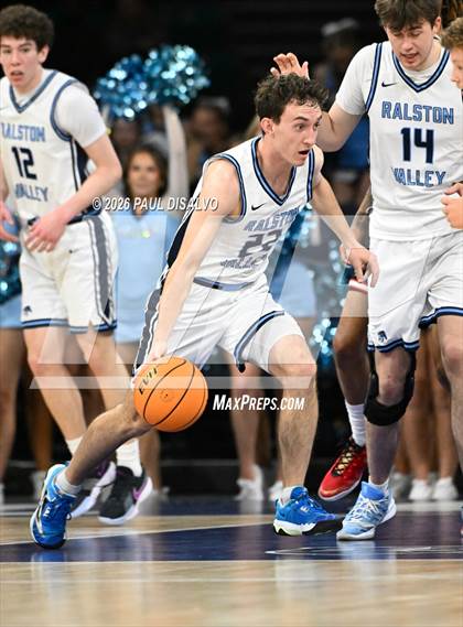 Thumbnail 2 in Rangeview @ Ralston Valley (CHSAA 6A Final Four) photogallery.