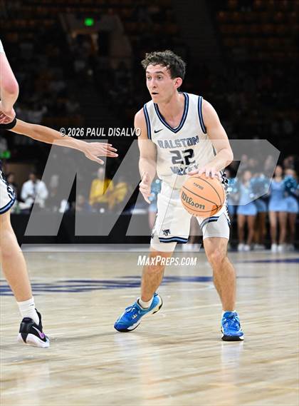 Thumbnail 3 in Rangeview @ Ralston Valley (CHSAA 6A Final Four) photogallery.