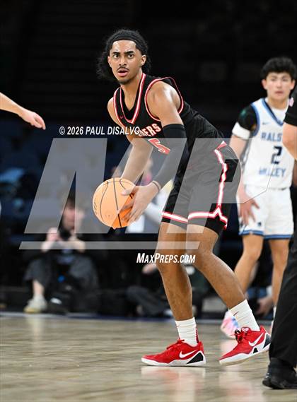 Thumbnail 1 in Rangeview @ Ralston Valley (CHSAA 6A Final Four) photogallery.