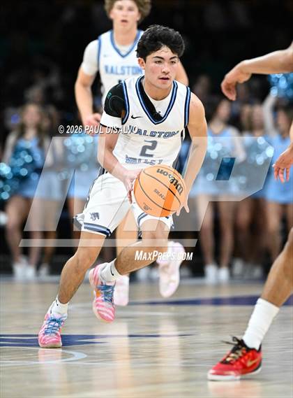 Thumbnail 1 in Rangeview @ Ralston Valley (CHSAA 6A Final Four) photogallery.