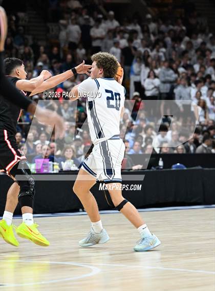 Thumbnail 1 in Rangeview @ Ralston Valley (CHSAA 6A Final Four) photogallery.