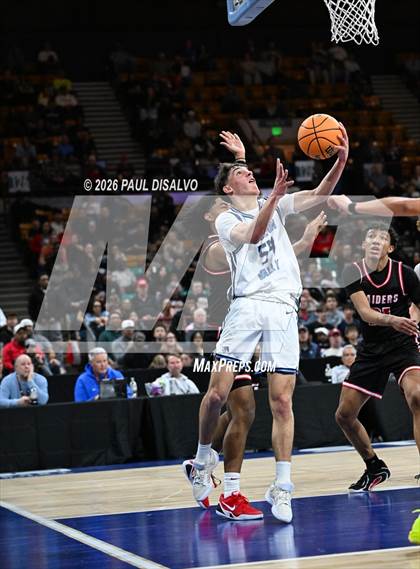 Thumbnail 2 in Rangeview @ Ralston Valley (CHSAA 6A Final Four) photogallery.
