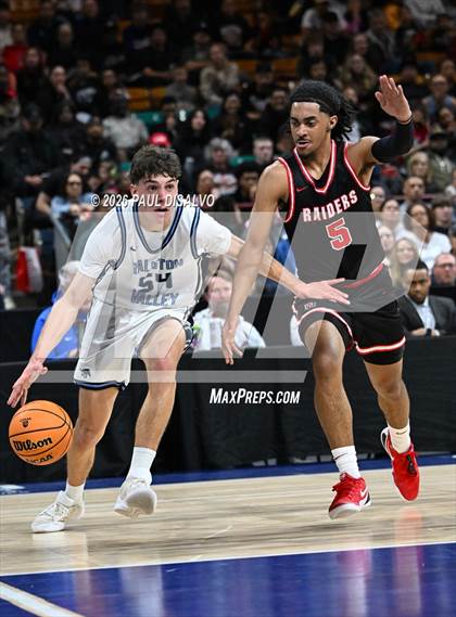 Thumbnail 1 in Rangeview @ Ralston Valley (CHSAA 6A Final Four) photogallery.