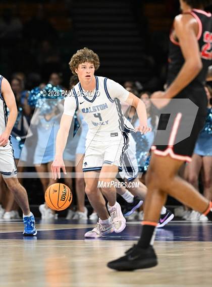 Thumbnail 1 in Rangeview @ Ralston Valley (CHSAA 6A Final Four) photogallery.