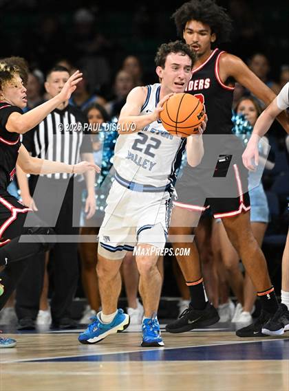 Thumbnail 1 in Rangeview @ Ralston Valley (CHSAA 6A Final Four) photogallery.
