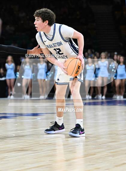 Thumbnail 1 in Rangeview @ Ralston Valley (CHSAA 6A Final Four) photogallery.