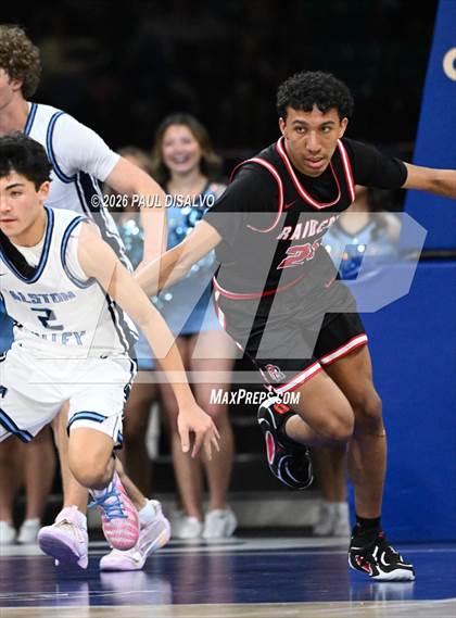 Thumbnail 3 in Rangeview @ Ralston Valley (CHSAA 6A Final Four) photogallery.