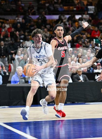 Thumbnail 2 in Rangeview @ Ralston Valley (CHSAA 6A Final Four) photogallery.