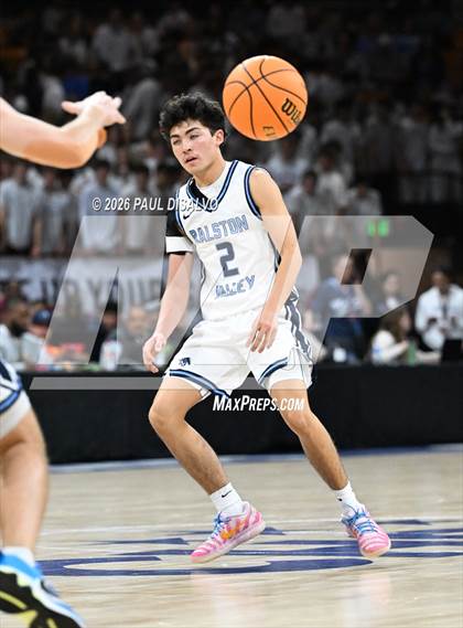 Thumbnail 3 in Rangeview @ Ralston Valley (CHSAA 6A Final Four) photogallery.