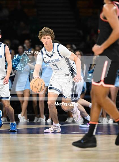 Thumbnail 3 in Rangeview @ Ralston Valley (CHSAA 6A Final Four) photogallery.