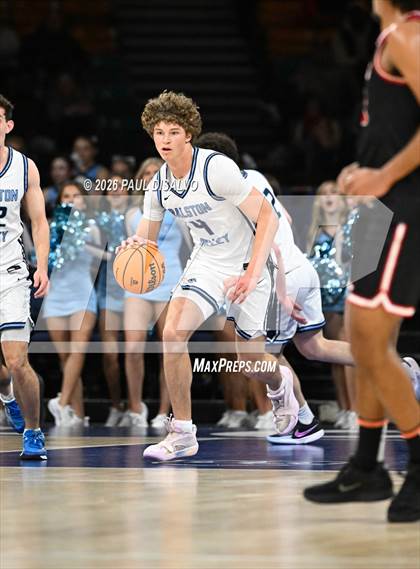 Thumbnail 2 in Rangeview @ Ralston Valley (CHSAA 6A Final Four) photogallery.