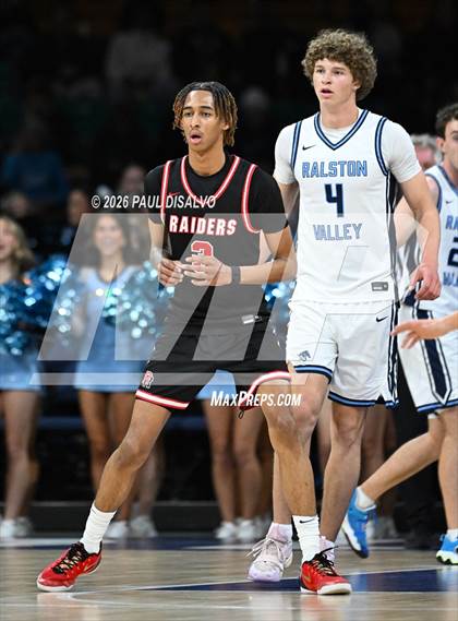 Thumbnail 1 in Rangeview @ Ralston Valley (CHSAA 6A Final Four) photogallery.