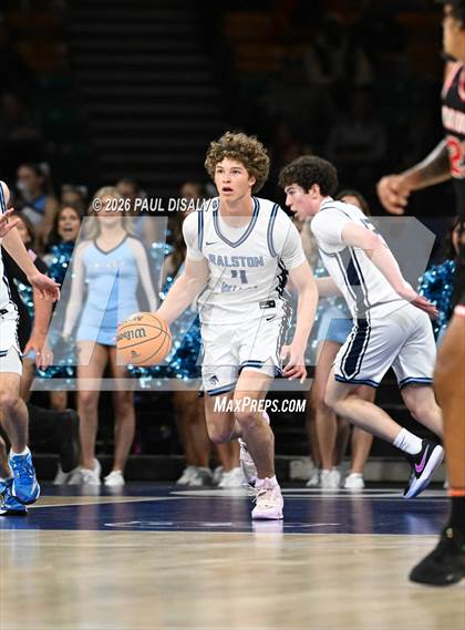 Thumbnail 3 in Rangeview @ Ralston Valley (CHSAA 6A Final Four) photogallery.