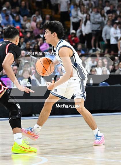 Thumbnail 2 in Rangeview @ Ralston Valley (CHSAA 6A Final Four) photogallery.