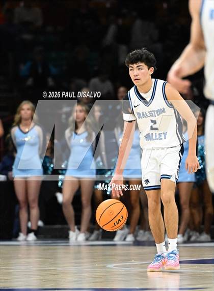 Thumbnail 2 in Rangeview @ Ralston Valley (CHSAA 6A Final Four) photogallery.