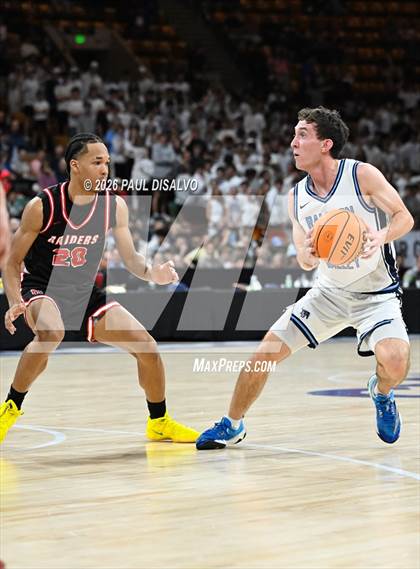 Thumbnail 3 in Rangeview @ Ralston Valley (CHSAA 6A Final Four) photogallery.