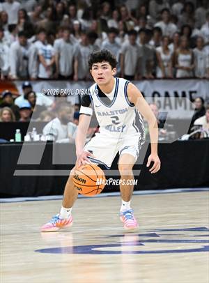 Rangeview @ Ralston Valley (CHSAA 6A Final Four)