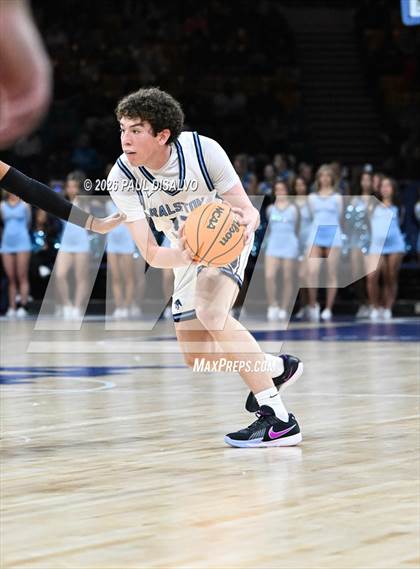 Thumbnail 2 in Rangeview @ Ralston Valley (CHSAA 6A Final Four) photogallery.