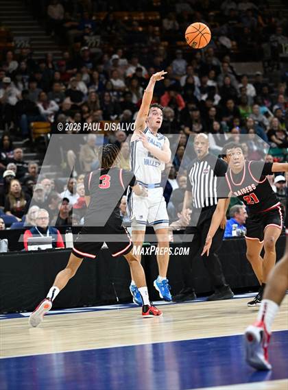 Thumbnail 1 in Rangeview @ Ralston Valley (CHSAA 6A Final Four) photogallery.