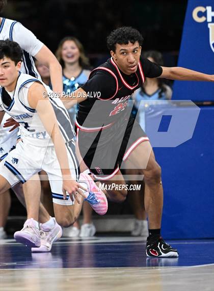 Thumbnail 2 in Rangeview @ Ralston Valley (CHSAA 6A Final Four) photogallery.