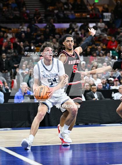 Thumbnail 3 in Rangeview @ Ralston Valley (CHSAA 6A Final Four) photogallery.