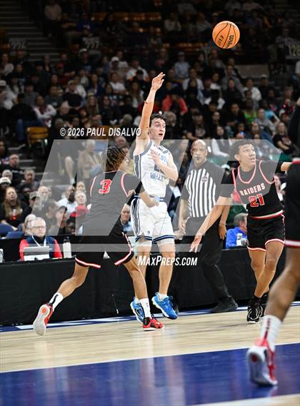 Thumbnail 2 in Rangeview @ Ralston Valley (CHSAA 6A Final Four) photogallery.