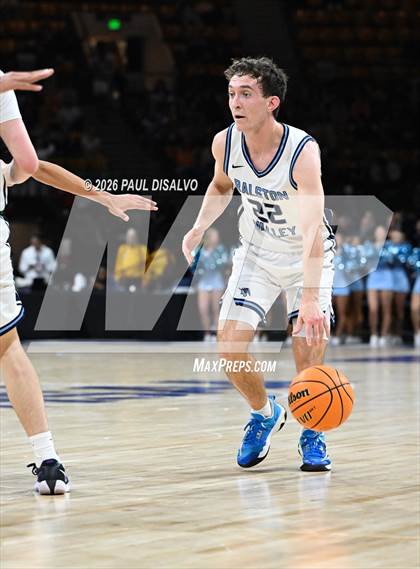 Thumbnail 2 in Rangeview @ Ralston Valley (CHSAA 6A Final Four) photogallery.