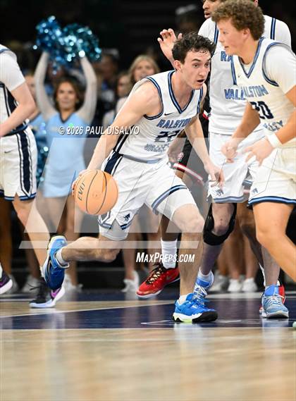 Thumbnail 3 in Rangeview @ Ralston Valley (CHSAA 6A Final Four) photogallery.