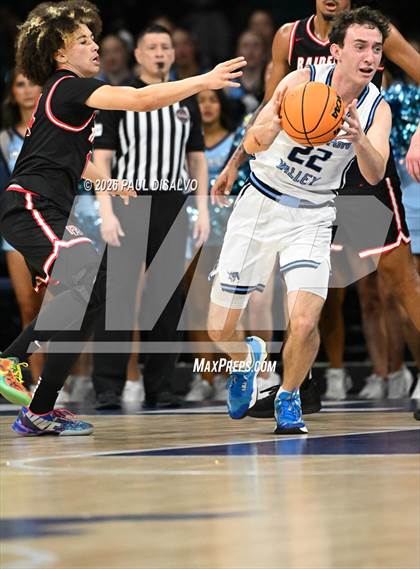 Thumbnail 2 in Rangeview @ Ralston Valley (CHSAA 6A Final Four) photogallery.