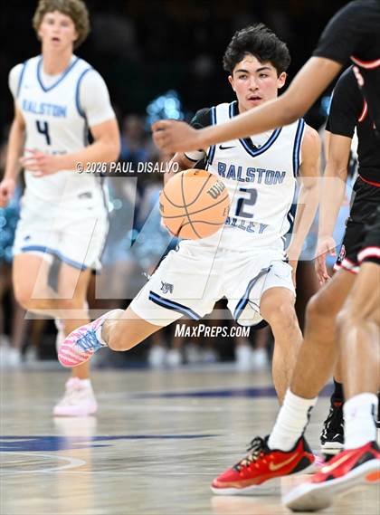 Thumbnail 1 in Rangeview @ Ralston Valley (CHSAA 6A Final Four) photogallery.