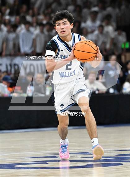 Thumbnail 2 in Rangeview @ Ralston Valley (CHSAA 6A Final Four) photogallery.