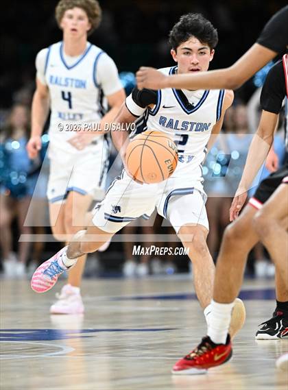 Thumbnail 3 in Rangeview @ Ralston Valley (CHSAA 6A Final Four) photogallery.