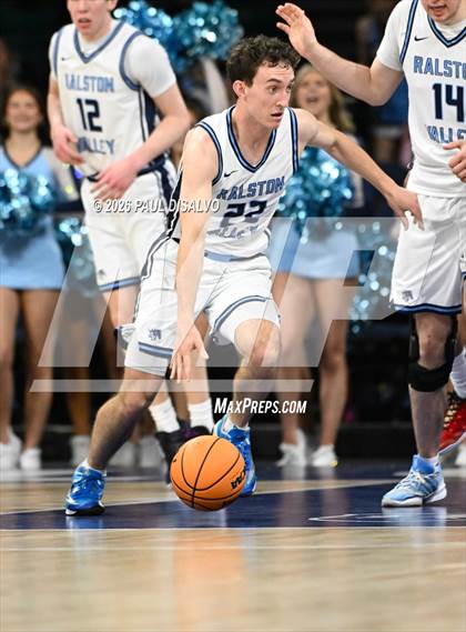 Thumbnail 1 in Rangeview @ Ralston Valley (CHSAA 6A Final Four) photogallery.