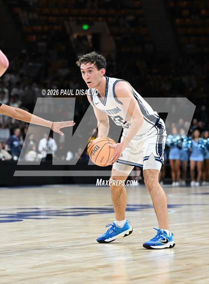 Thumbnail 1 in Rangeview @ Ralston Valley (CHSAA 6A Final Four) photogallery.