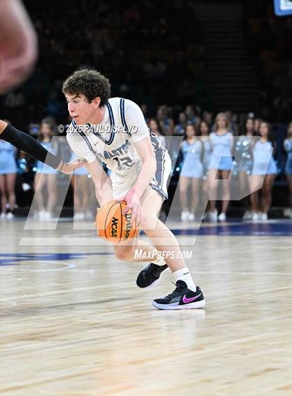 Thumbnail 3 in Rangeview @ Ralston Valley (CHSAA 6A Final Four) photogallery.