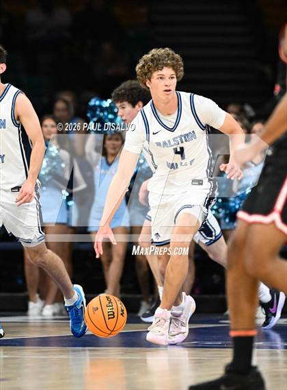 Thumbnail 2 in Rangeview @ Ralston Valley (CHSAA 6A Final Four) photogallery.