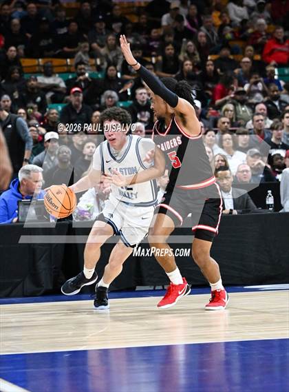 Thumbnail 1 in Rangeview @ Ralston Valley (CHSAA 6A Final Four) photogallery.