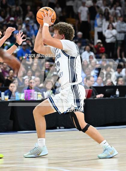 Thumbnail 3 in Rangeview @ Ralston Valley (CHSAA 6A Final Four) photogallery.
