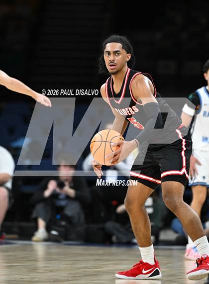 Thumbnail 2 in Rangeview @ Ralston Valley (CHSAA 6A Final Four) photogallery.