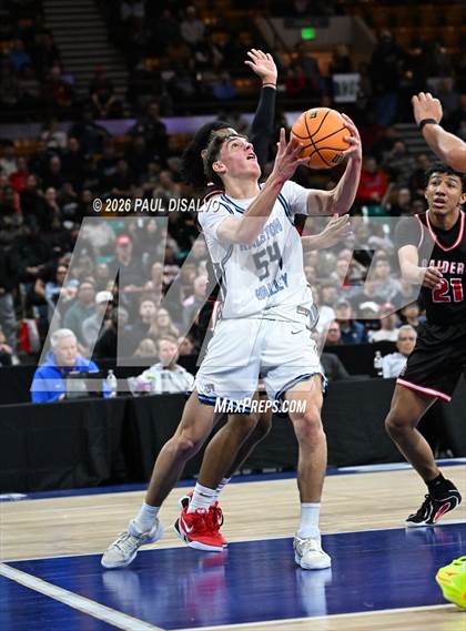 Thumbnail 1 in Rangeview @ Ralston Valley (CHSAA 6A Final Four) photogallery.