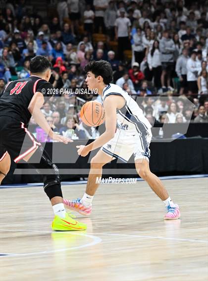 Thumbnail 3 in Rangeview @ Ralston Valley (CHSAA 6A Final Four) photogallery.