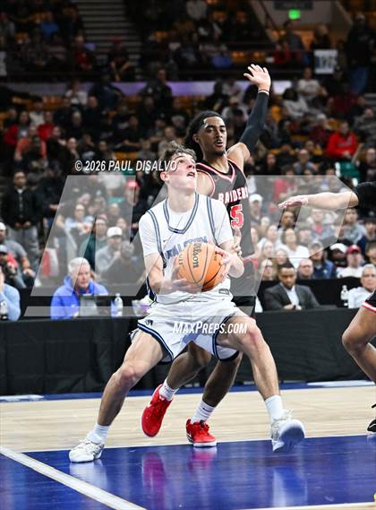 Thumbnail 2 in Rangeview @ Ralston Valley (CHSAA 6A Final Four) photogallery.