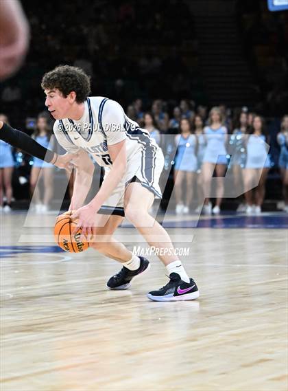 Thumbnail 1 in Rangeview @ Ralston Valley (CHSAA 6A Final Four) photogallery.