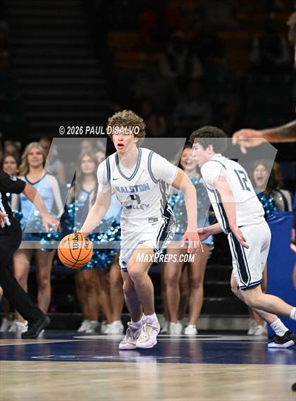 Thumbnail 1 in Rangeview @ Ralston Valley (CHSAA 6A Final Four) photogallery.