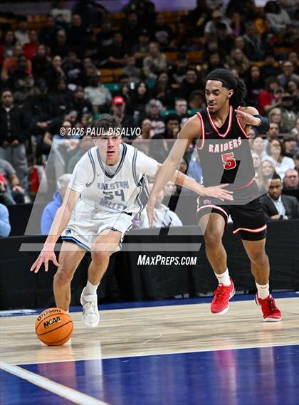 Thumbnail 3 in Rangeview @ Ralston Valley (CHSAA 6A Final Four) photogallery.