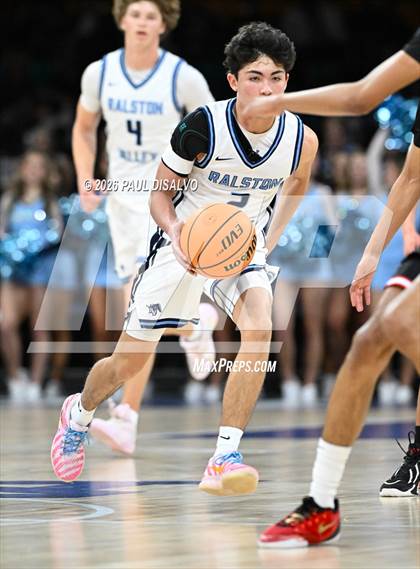 Thumbnail 2 in Rangeview @ Ralston Valley (CHSAA 6A Final Four) photogallery.
